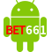 Aplicativo Bet661 para Android